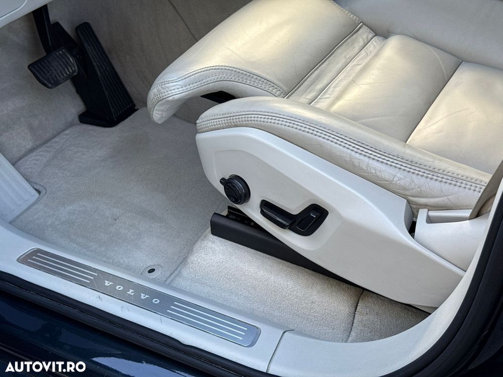 Volvo XC 90 T8 AWD Twin Engine Geartronic Inscription - 16