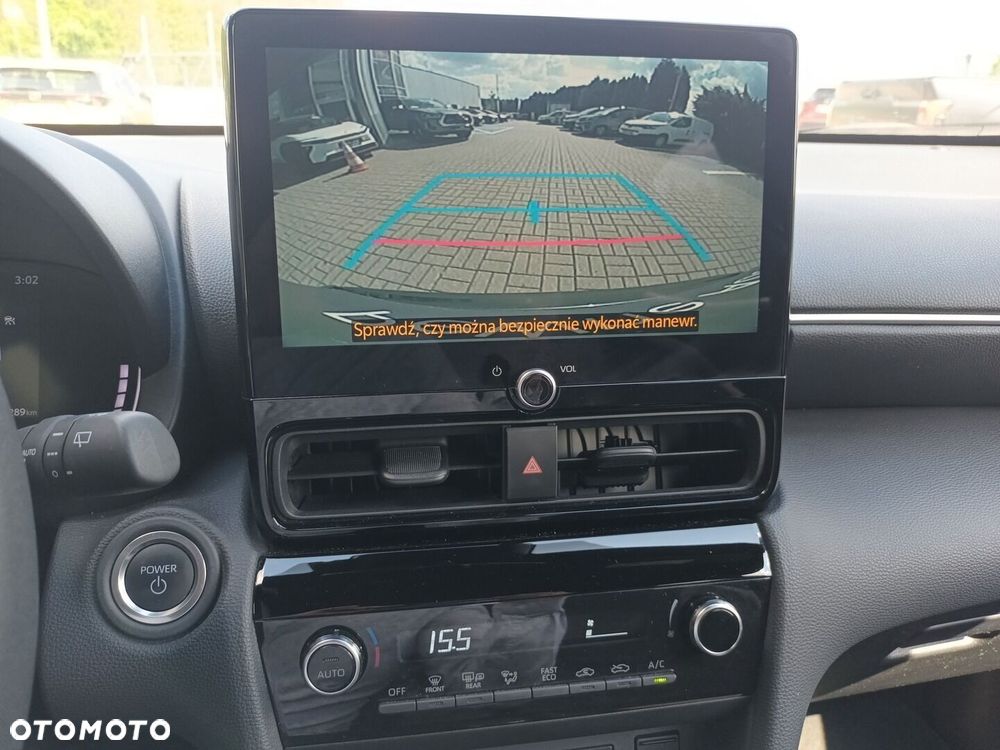 Toyota Yaris Cross Hybrid 1.5 Style - 14