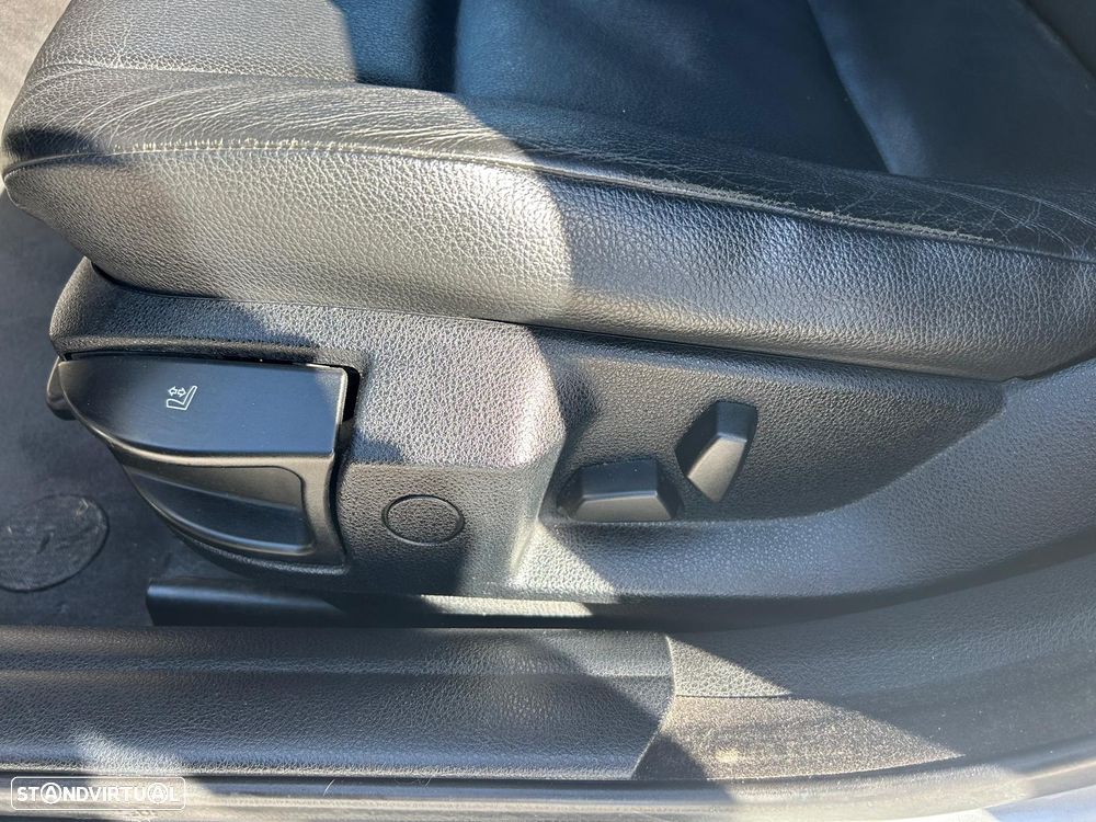 BMW 520 d Pack M Auto - 25