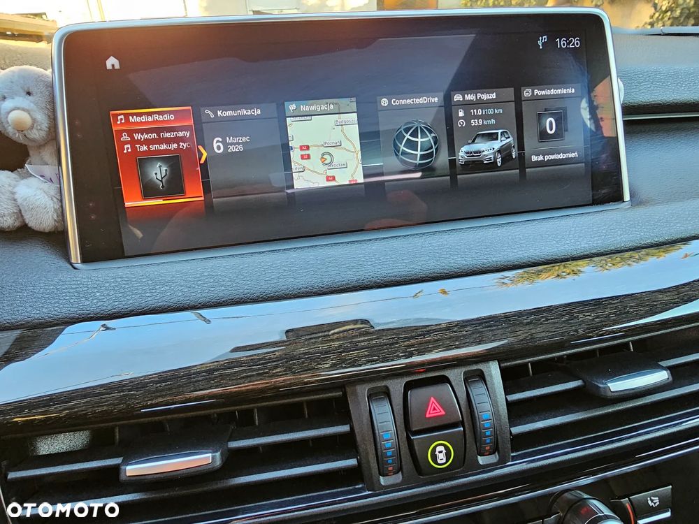 BMW X5 xDrive30d Sport-Aut - 15