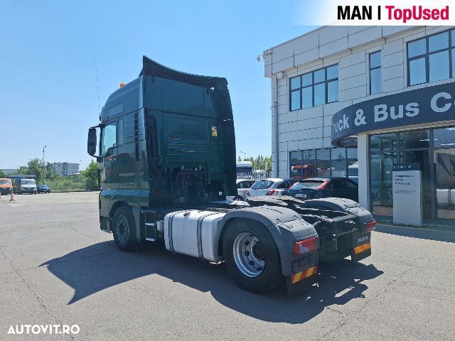 MAN TGX 18.500 4X2 BLS - 3