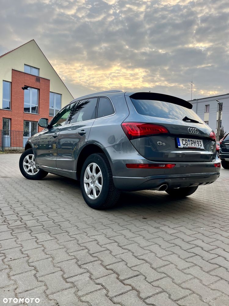 Audi Q5 - 12