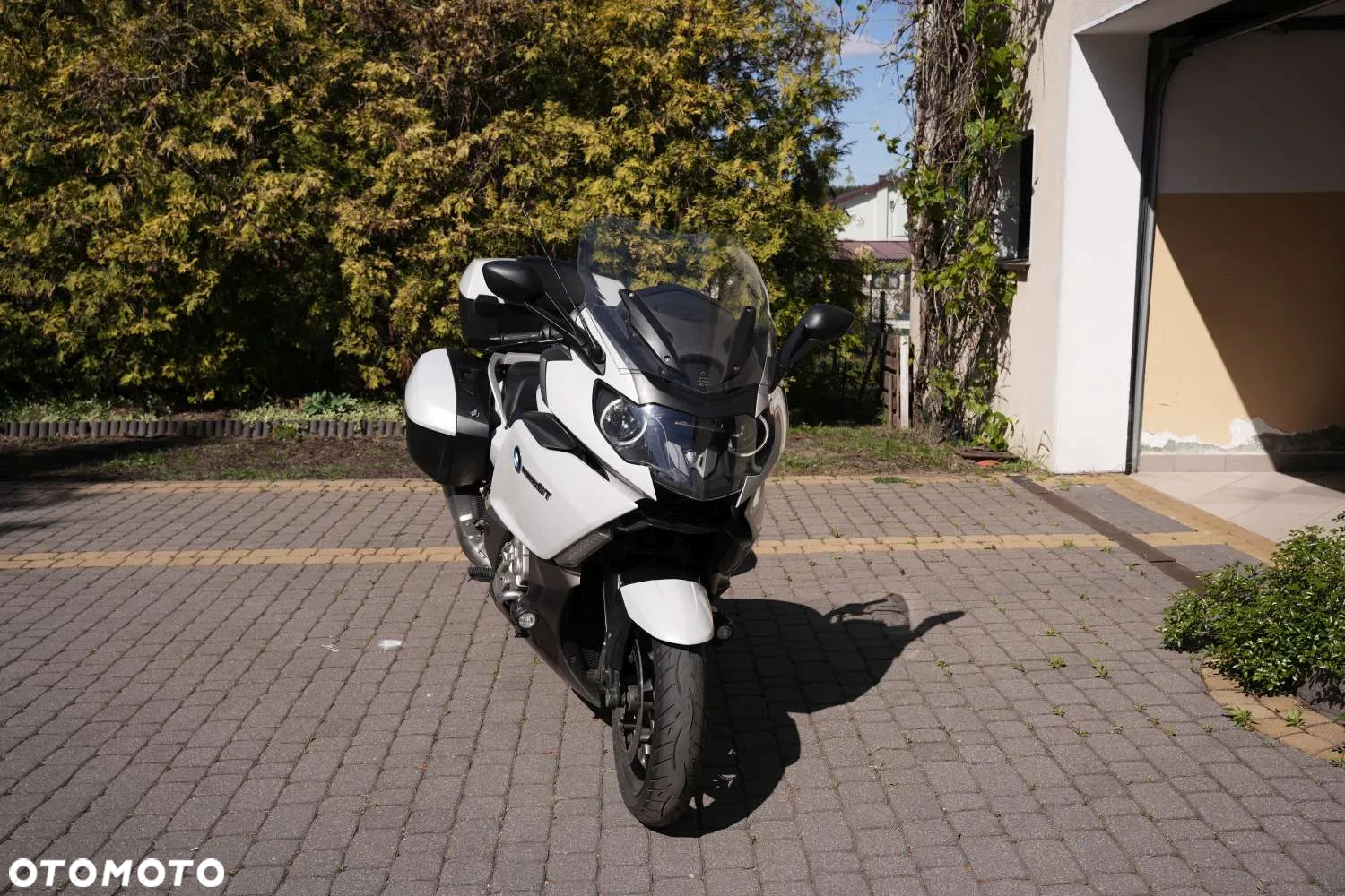 BMW K - 3