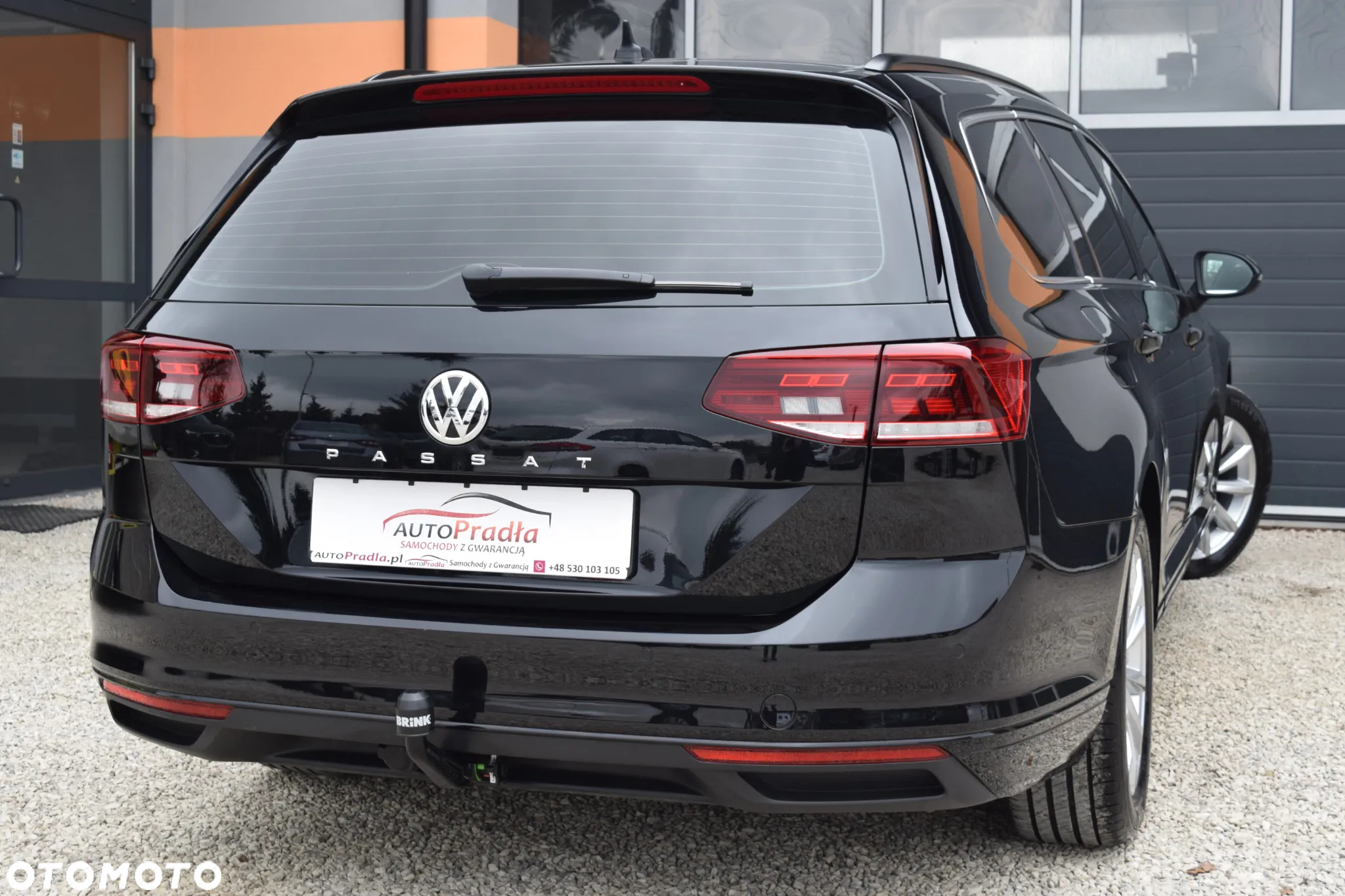 Volkswagen Passat 2.0 TDI Elegance DSG - 15