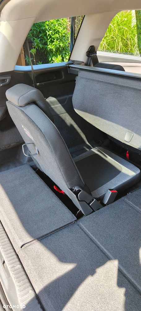 Citroën C4 SpaceTourer - 28