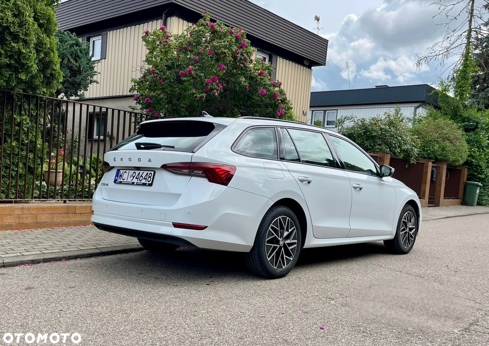 Skoda Octavia 1.5 TSI ACT Ambition - 5