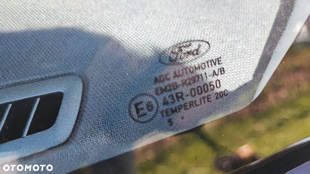Ford S-Max 1.5 EcoBoost Titanium - 39