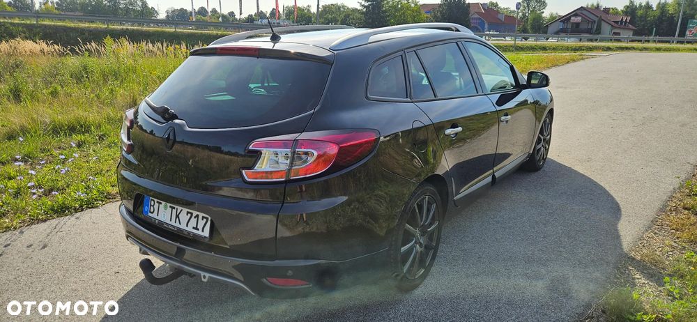 Renault Megane TCe 180 Dynamique - 3