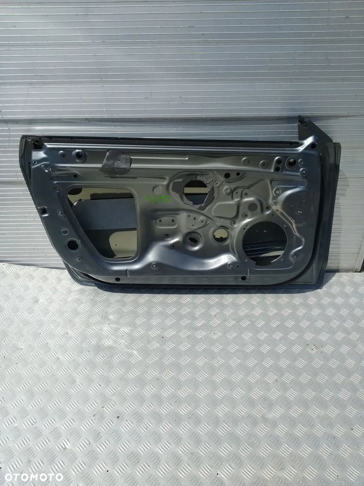 G474 AUDI A3 S3 RS3 8V7 CABRIO 12-20 DRZWI LEWE PRZÓD - 4