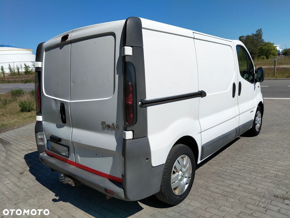 Renault Trafic - 5