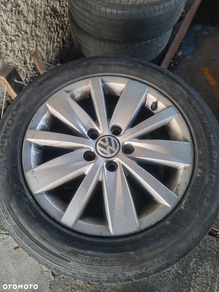 Volkswagen Passat Variant 2.0 TDI Comfortline - 7