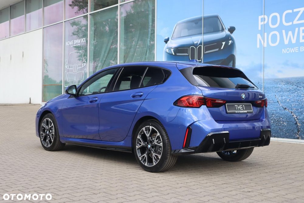 BMW 1 Series 2026 photo 4