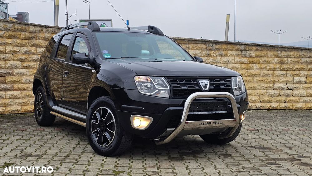 Dacia Duster TCe 125 2WD Prestige - 1