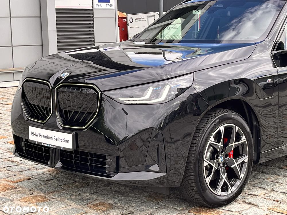 BMW X3 - 16