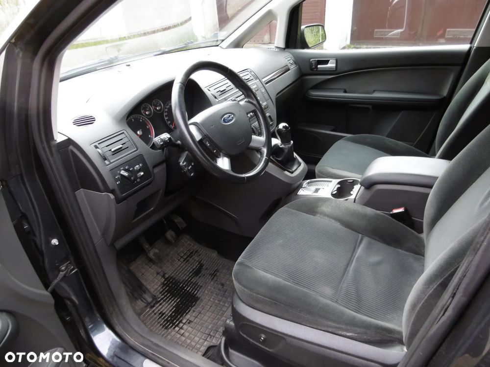 Ford C-MAX - 5