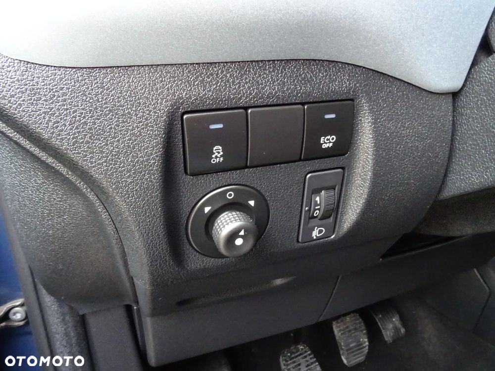 Citroën Berlingo e-HDi 90 FAP Silver Selection - 12