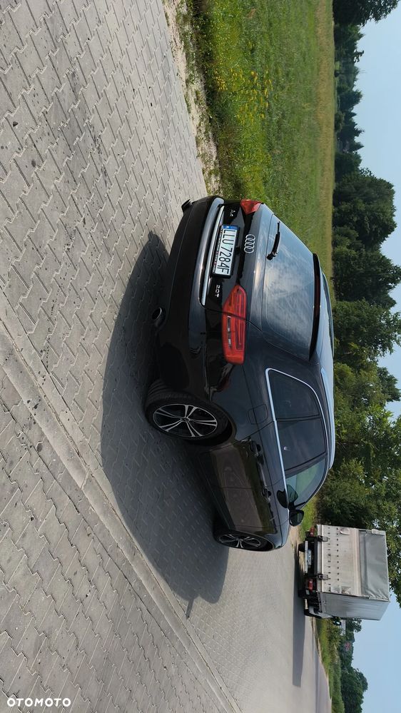 Audi A4 Avant 2.0 TFSI - 5
