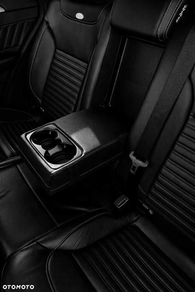 Mercedes-Benz GLE - 7