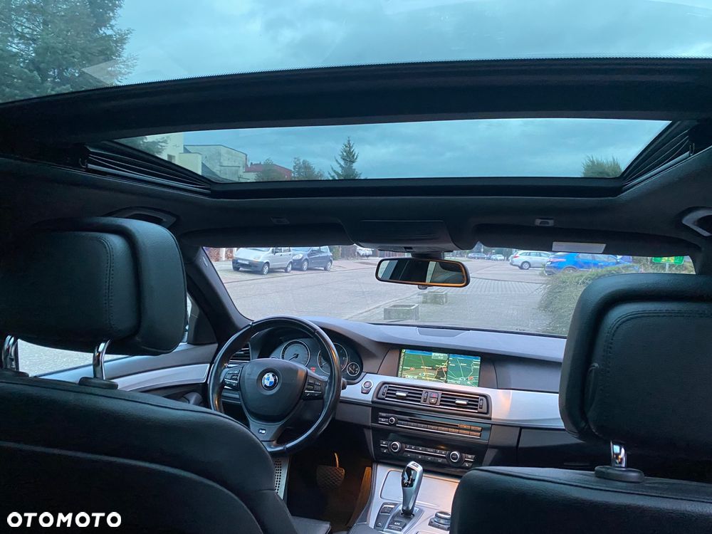 BMW Seria 5 - 20