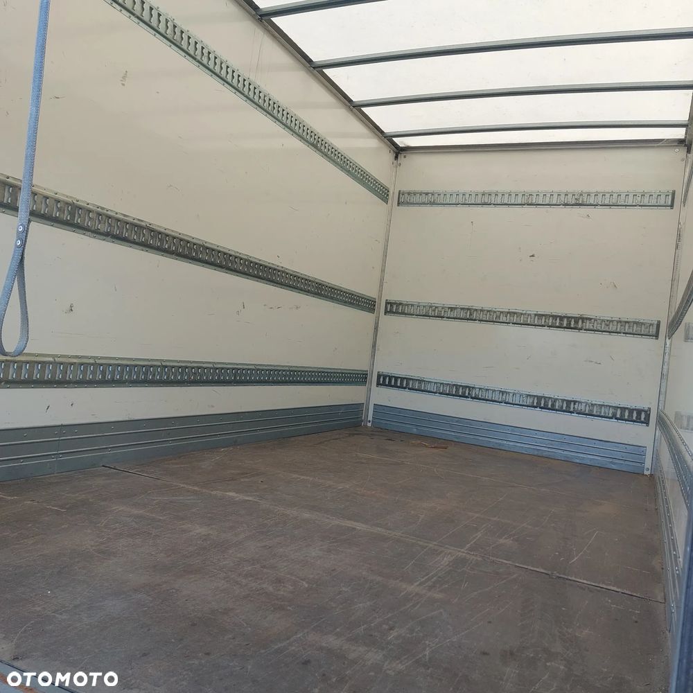 Renault Master/ winda/ Francja/ wysoki 2.28 m/ super stan - 10