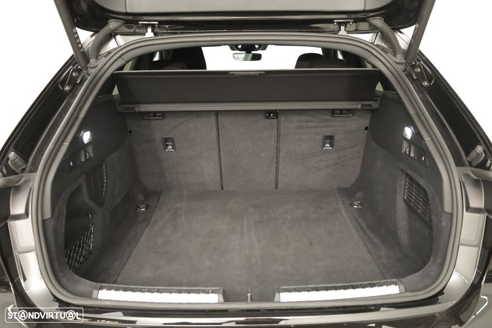 Audi A5 Avant TDI - 24