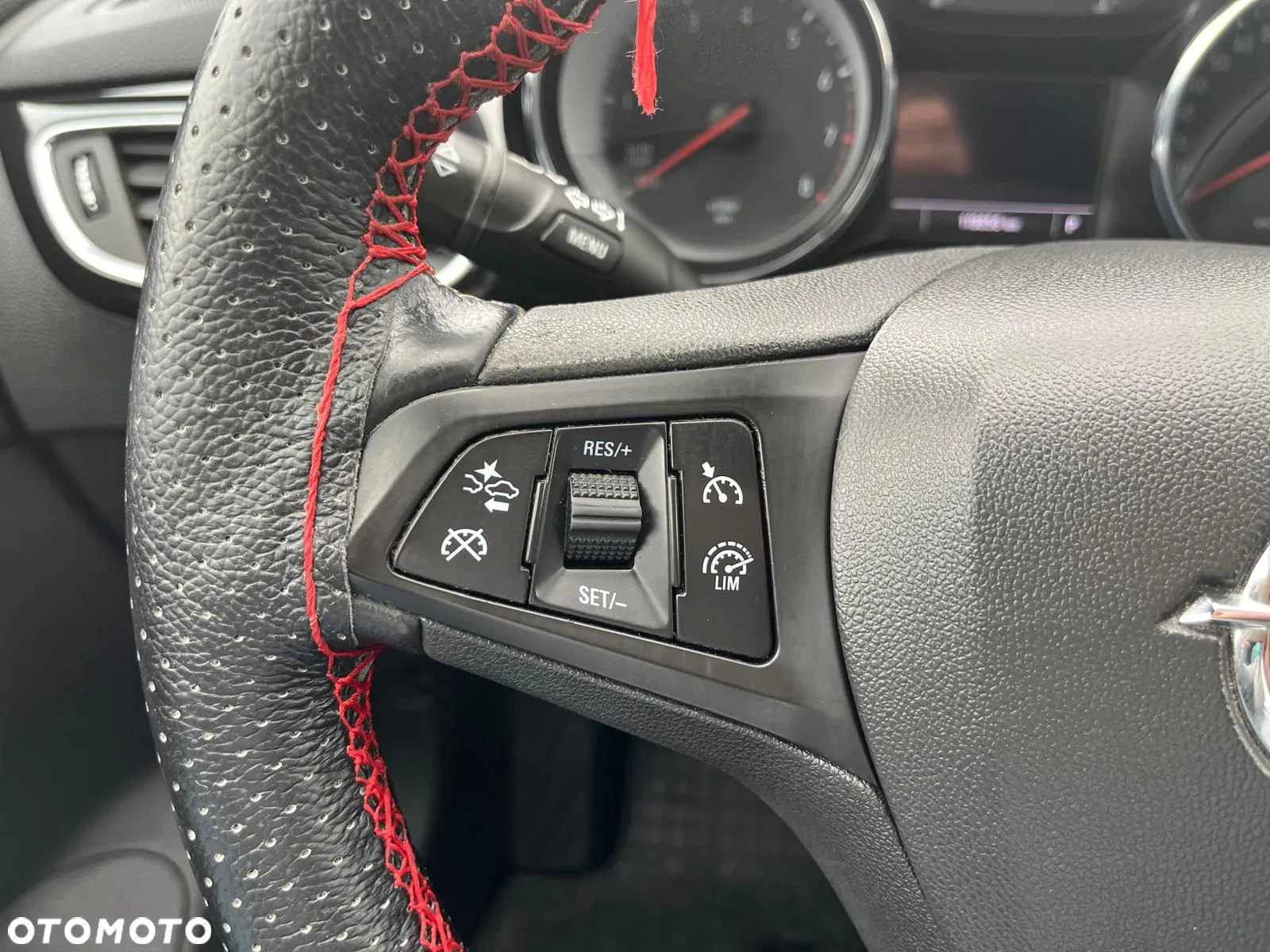 Opel Astra V 1.6 T GPF Dynamic S&S - 6