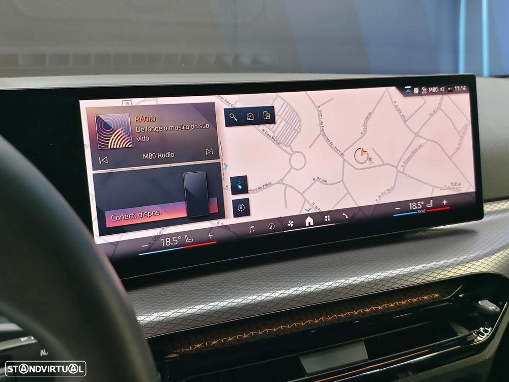 BMW i4 eDrive40 Pack Desportivo M Pro - 41