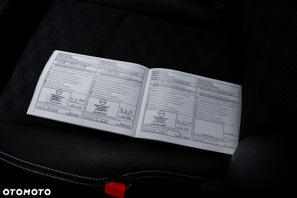 Nissan Pulsar 1.6 DIG-T Tekna - 37