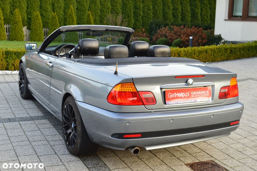 BMW Seria 3 318Ci - 4