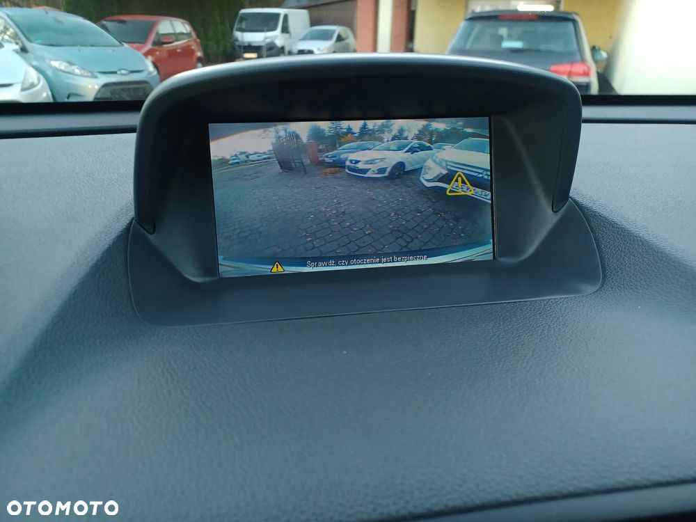 Opel Mokka 1.4 T Cosmo S&S 4x4 - 8