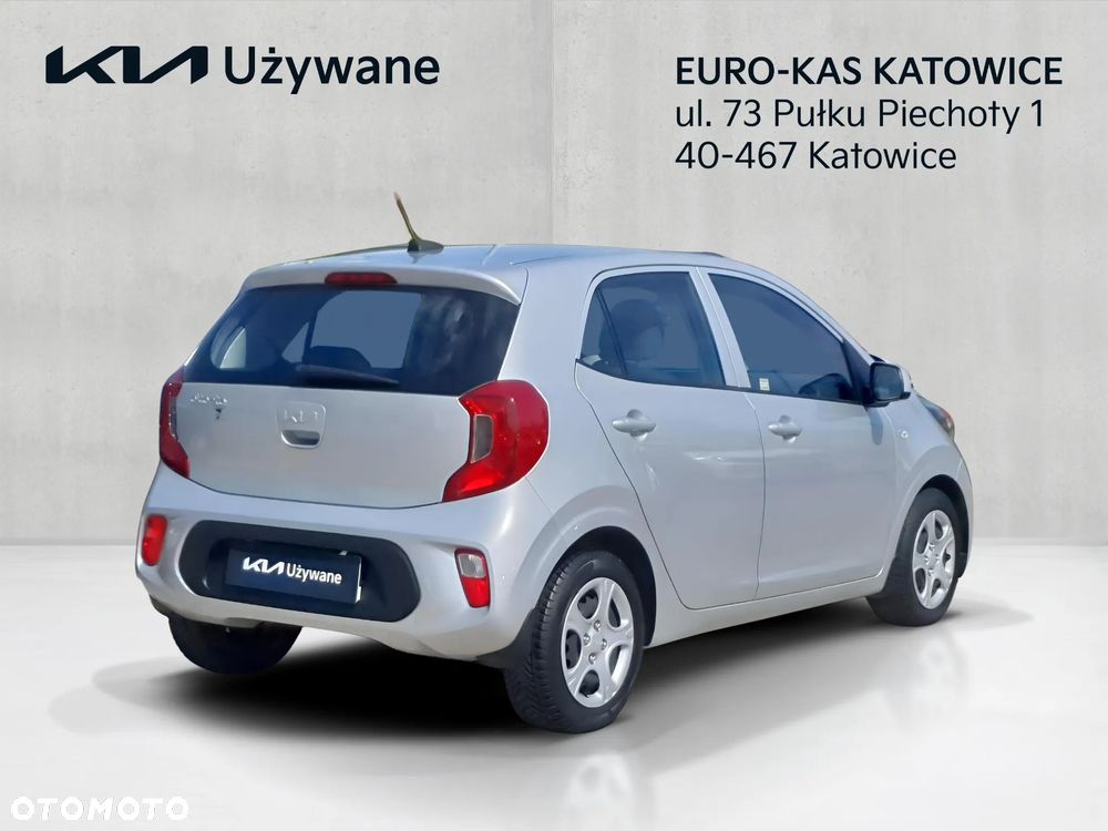 Kia Picanto 1.0 M - 6