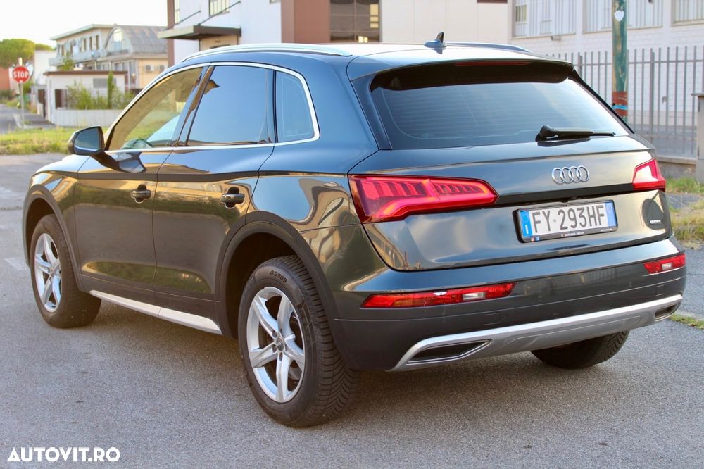 Audi Q5 - 13