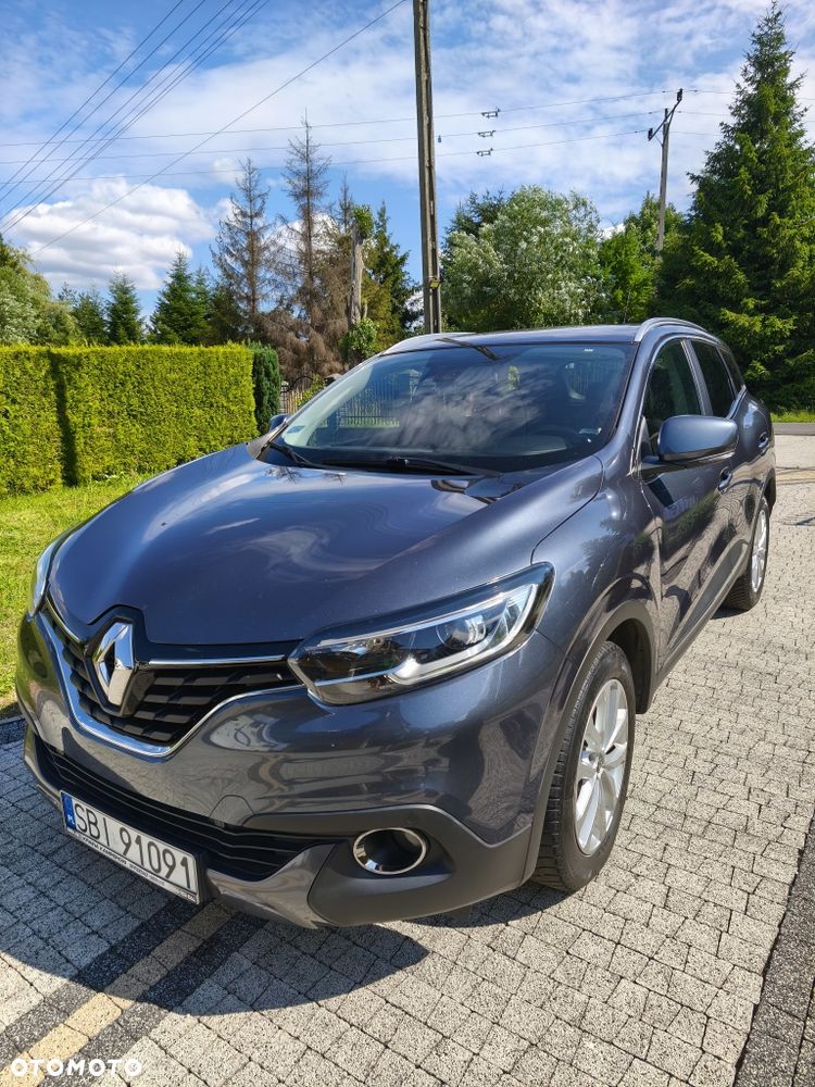Renault Kadjar - 8