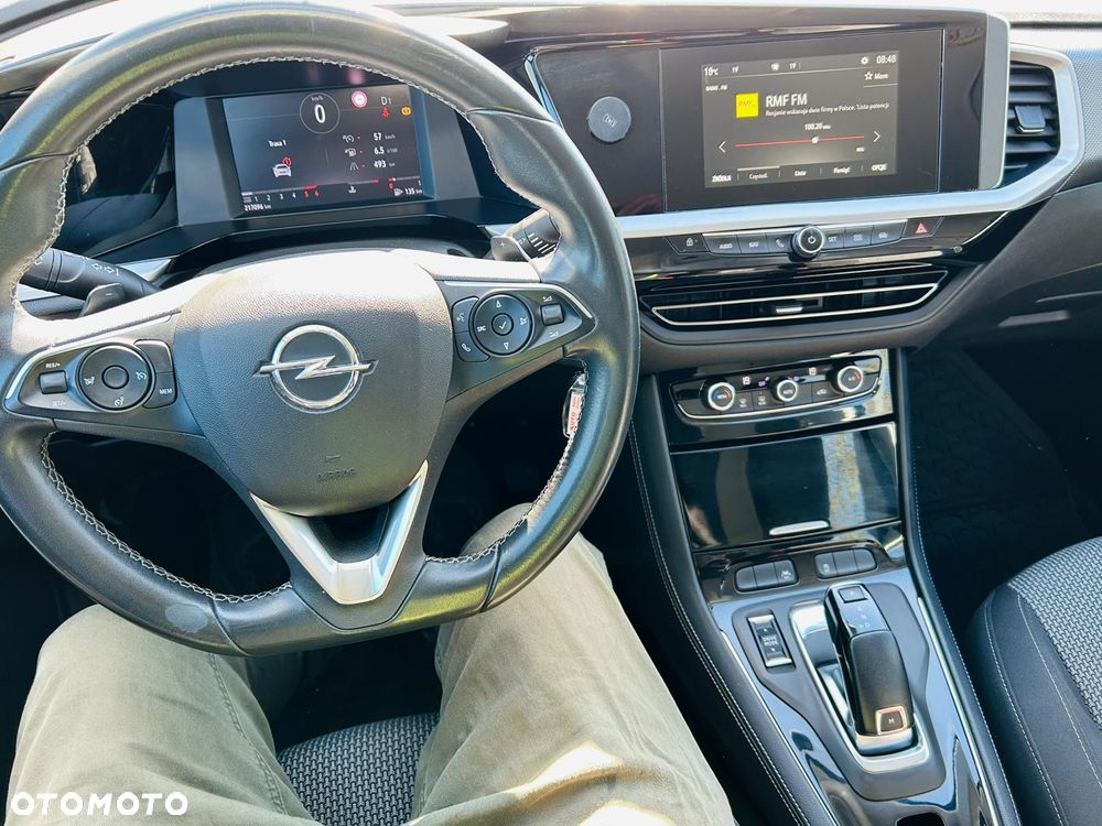 Opel Grandland 1.5 D Automatik - 18