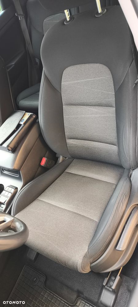 Hyundai Tucson 1.6 T-GDi Style 2WD DCT - 23