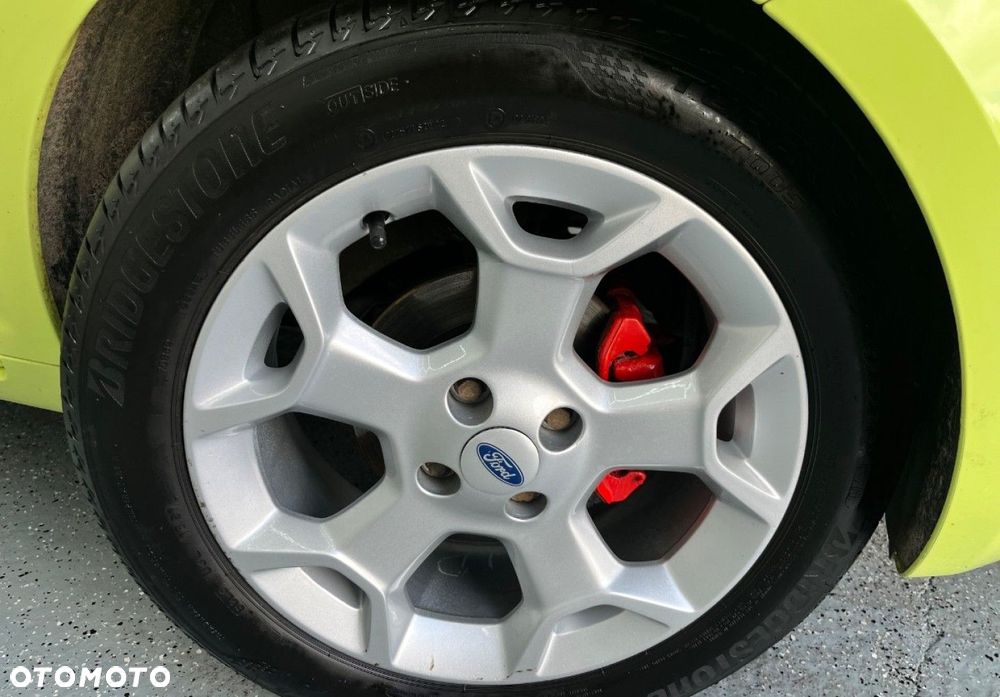 Ford KA - 36
