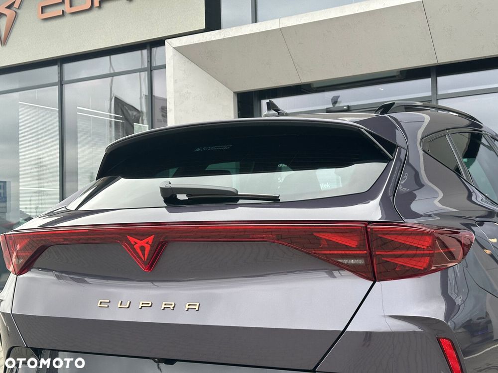 Cupra Formentor 1.5 eTSI mHEV DSG - 12