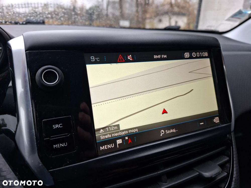 Peugeot 208 Blue-HDi 100 Stop&Start Allure - 36