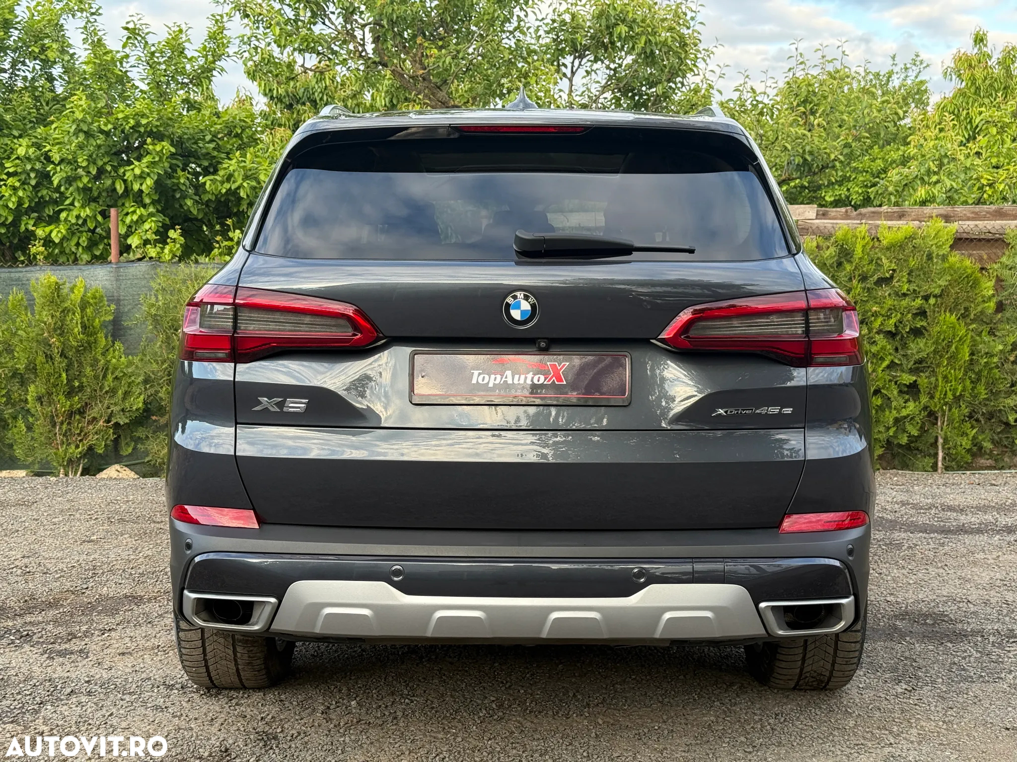 BMW X5 xDrive45e xLine - 13