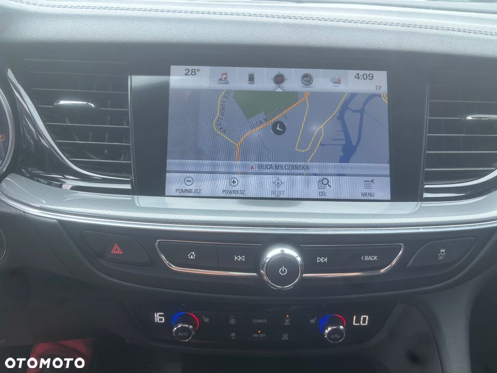 Opel Insignia 2.0 CDTI ecoFLEX Start/Stop Business Edition - 6