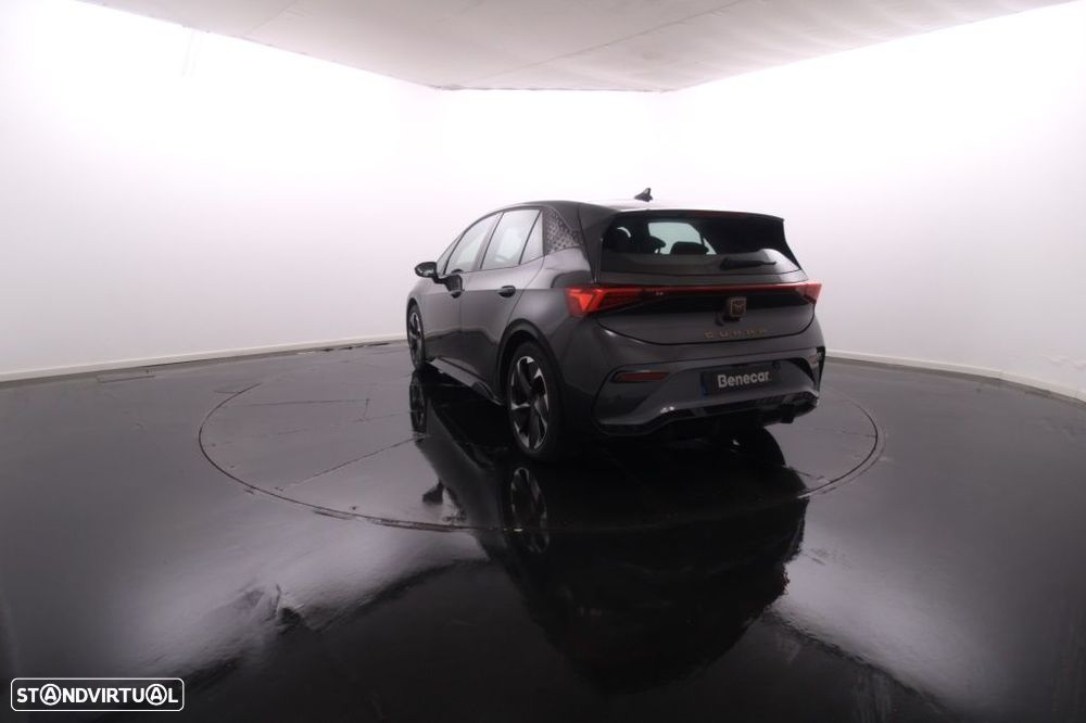 Cupra Born 58 kWh e-Boost - 5