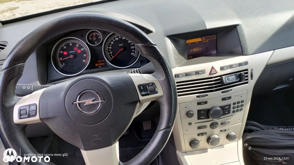 Opel Astra 1.8 Edition - 9