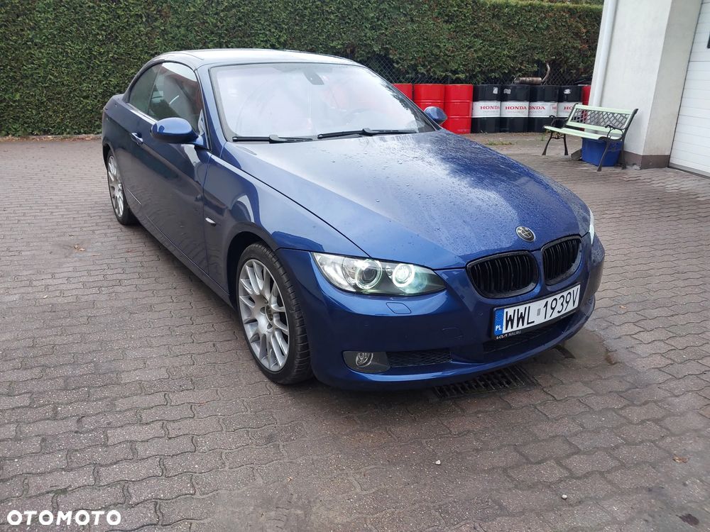 BMW Seria 3 330i - 7