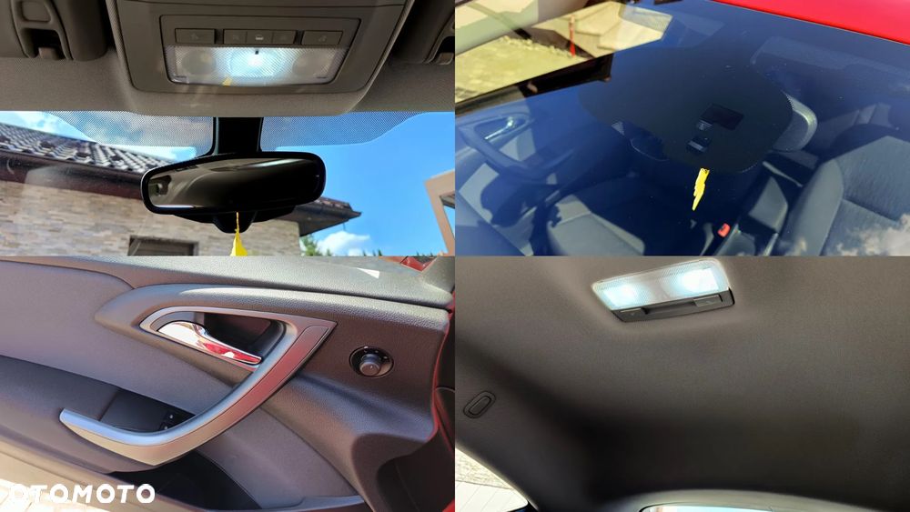 Opel Astra 1.4 Turbo - 30