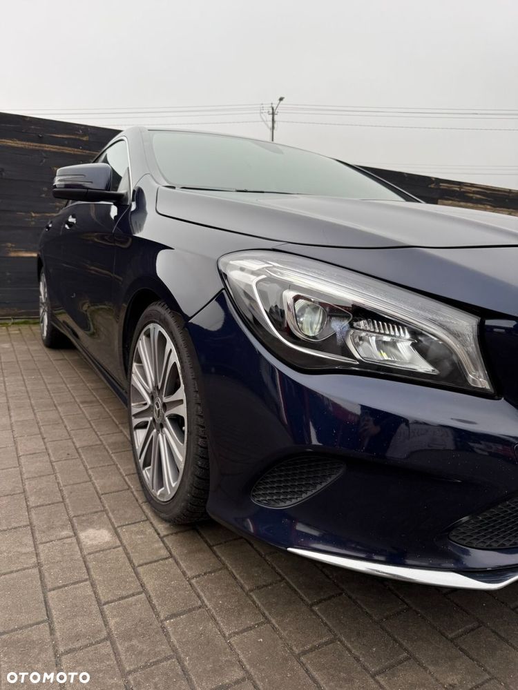 Mercedes-Benz CLA - 3