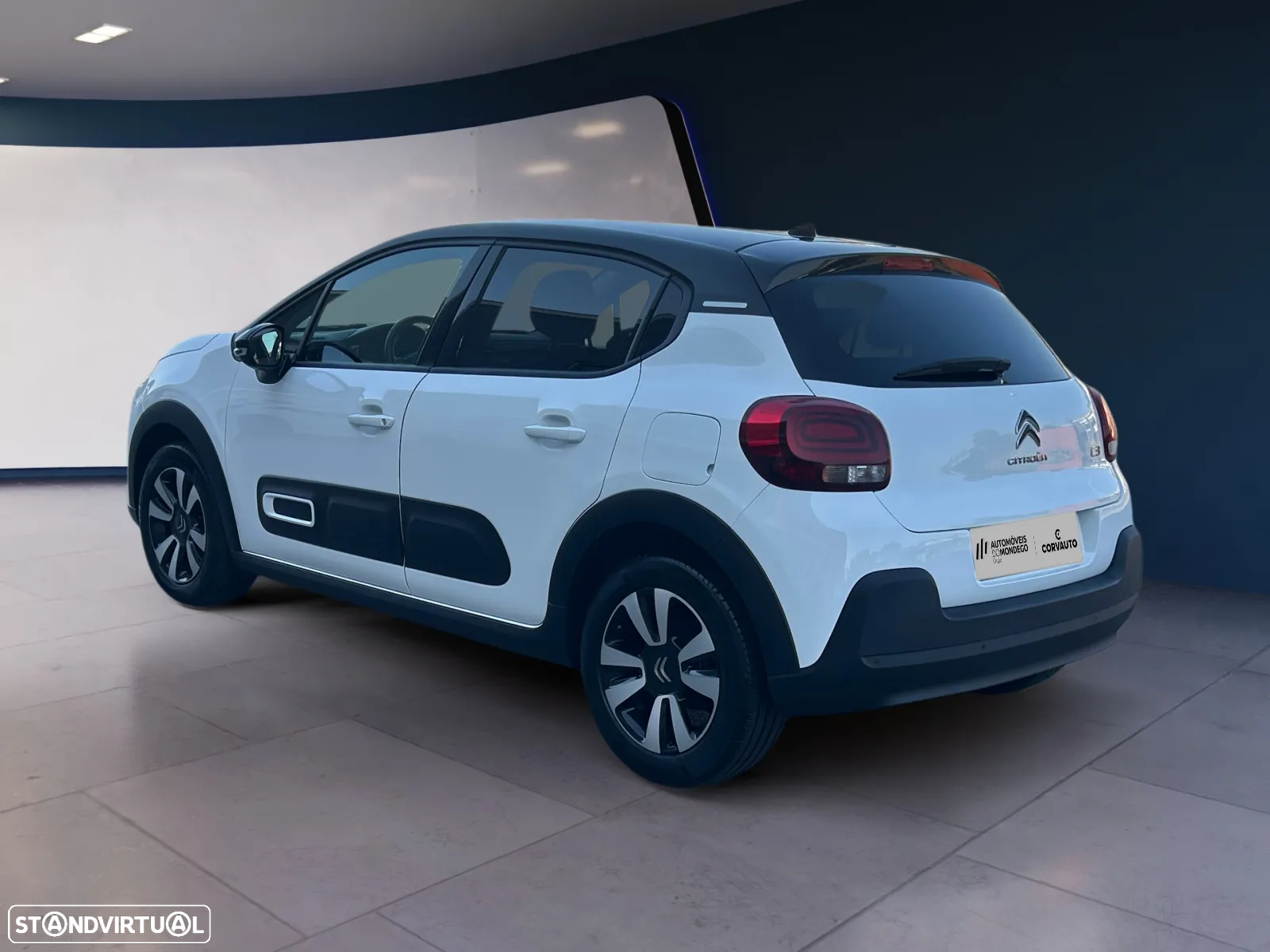 Citroën C3 1.2 PureTech Max - 8
