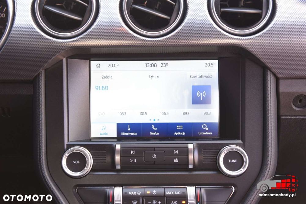 Ford Mustang 5.0 V8 GT - 22