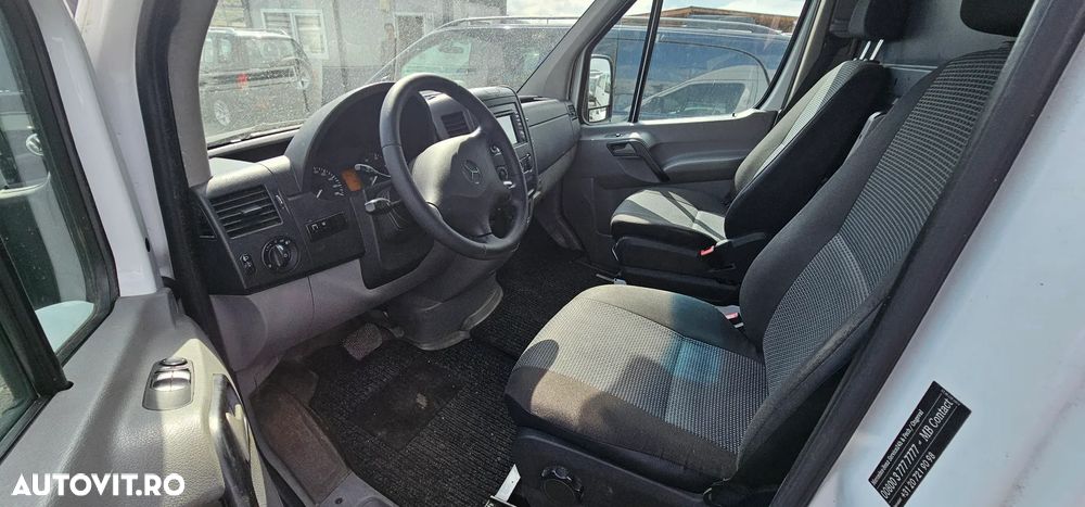 Mercedes-Benz Sprinter 511 CDi - 9