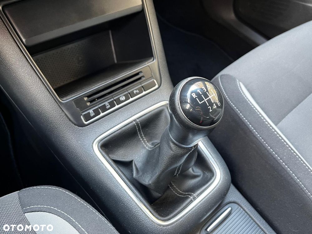 Volkswagen Tiguan 1.4 TSI BlueMotion Technology Life - 17