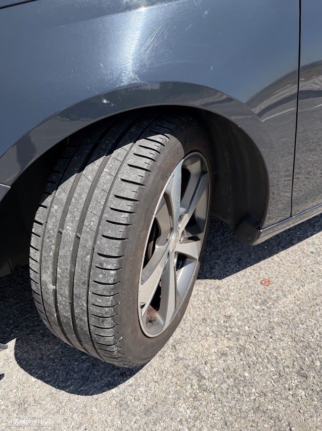 Peugeot 308 BlueHDi FAP 120 Stop & Start Allure - 20